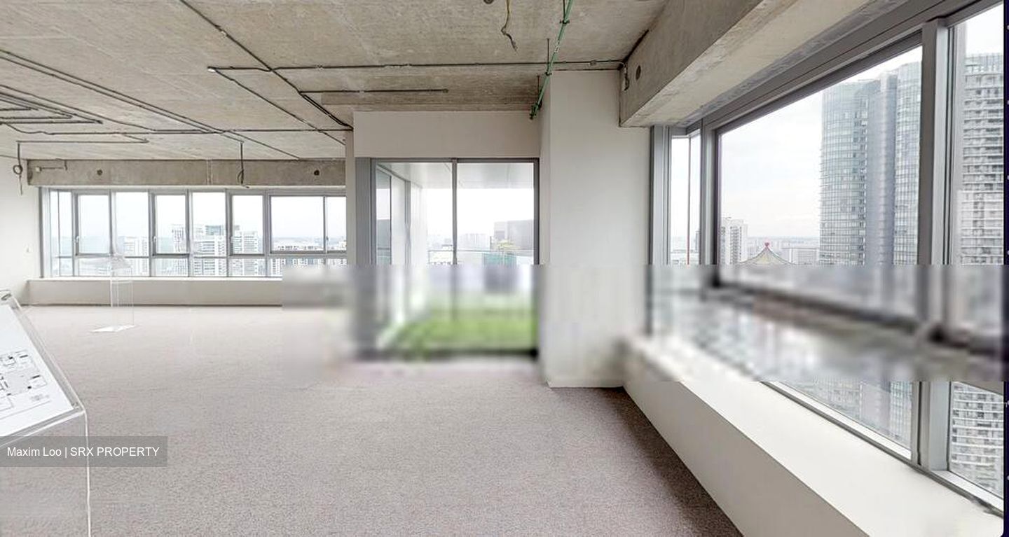 Skyline @ Orchard Boulevard (D9), Apartment #520390711